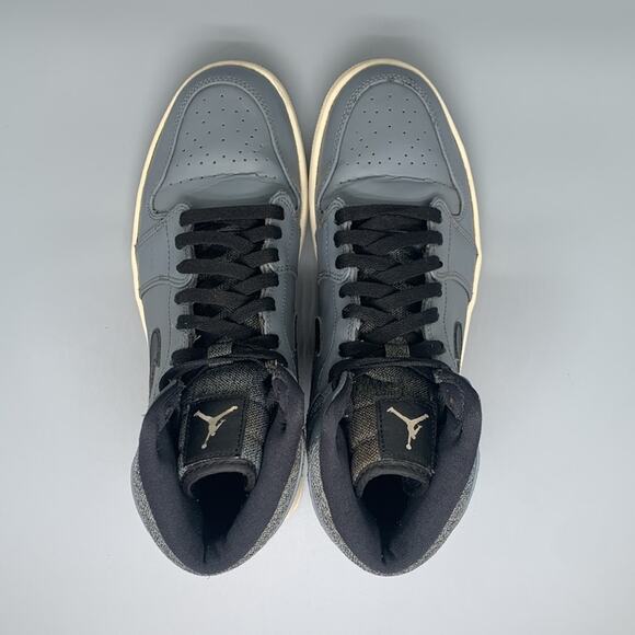 Jordan 1 Retro High Rare Air 2015 - 332550-014 Men's Sz 10 - Picture 4 of 10